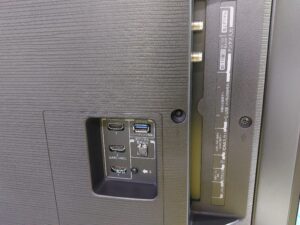 愛品館市原店で買取したTOSHIBA｜2022年製 43Z670K 43インチ液晶テレビ